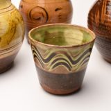 Winchcombe Pottery - Charles Tustin